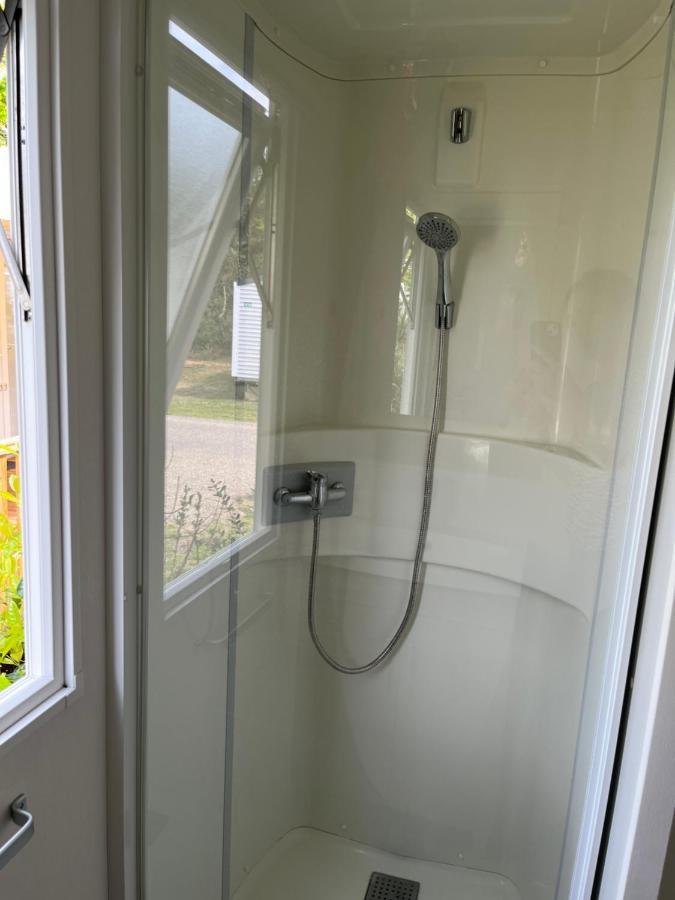Mobil Home Climatise Lege-Cap-Ferret Bagian luar foto